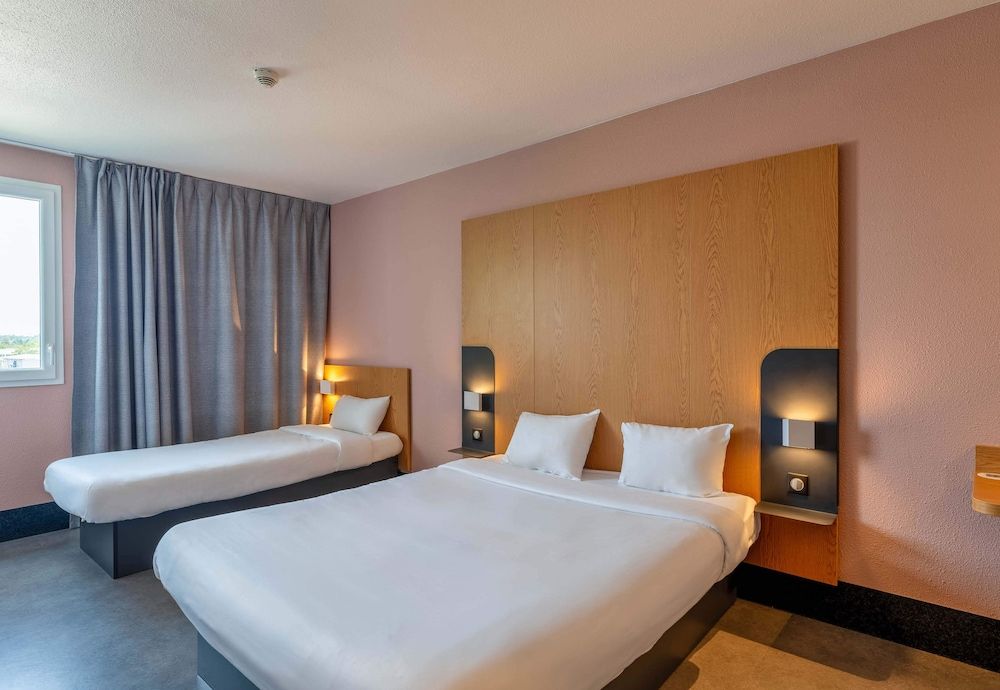 Bild von Comfort-Dreibettzimmer, Nichtraucher