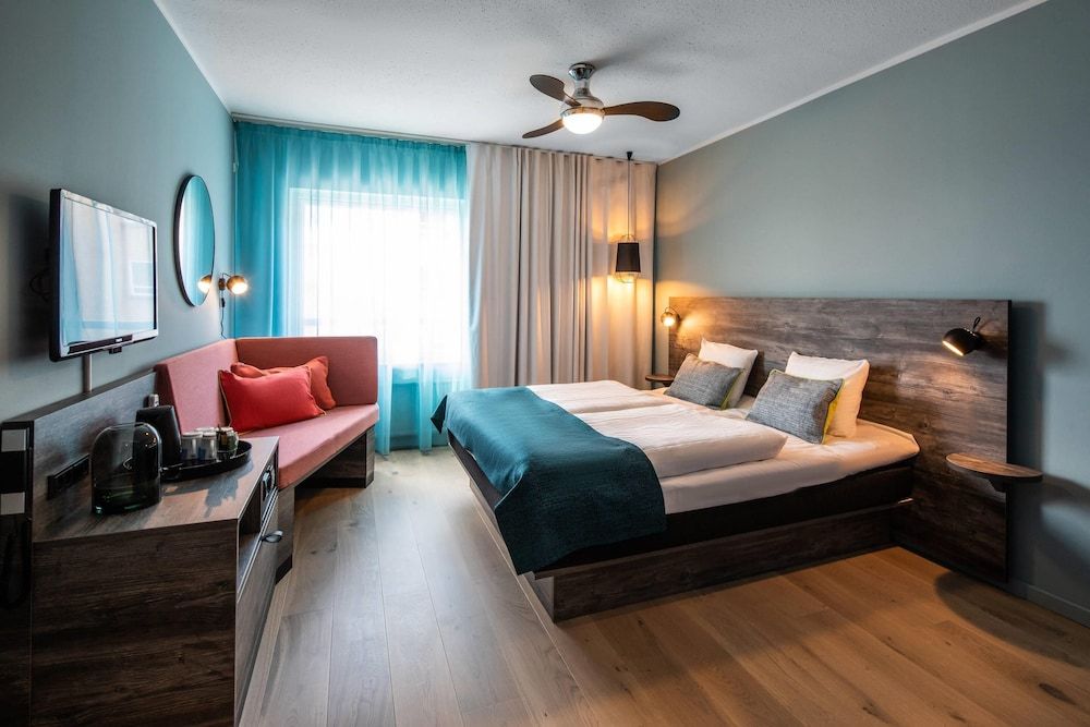 Bild von Standard-Doppelzimmer