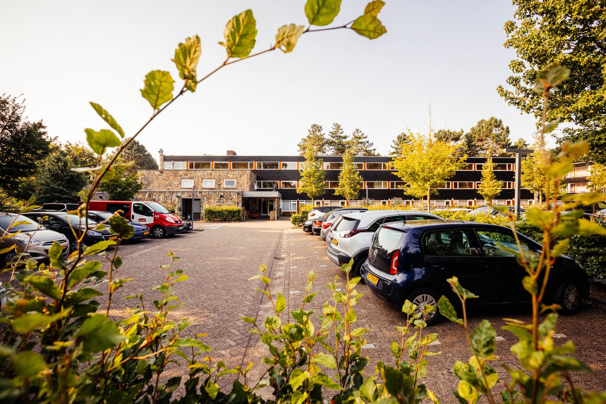 Hotelausstattung