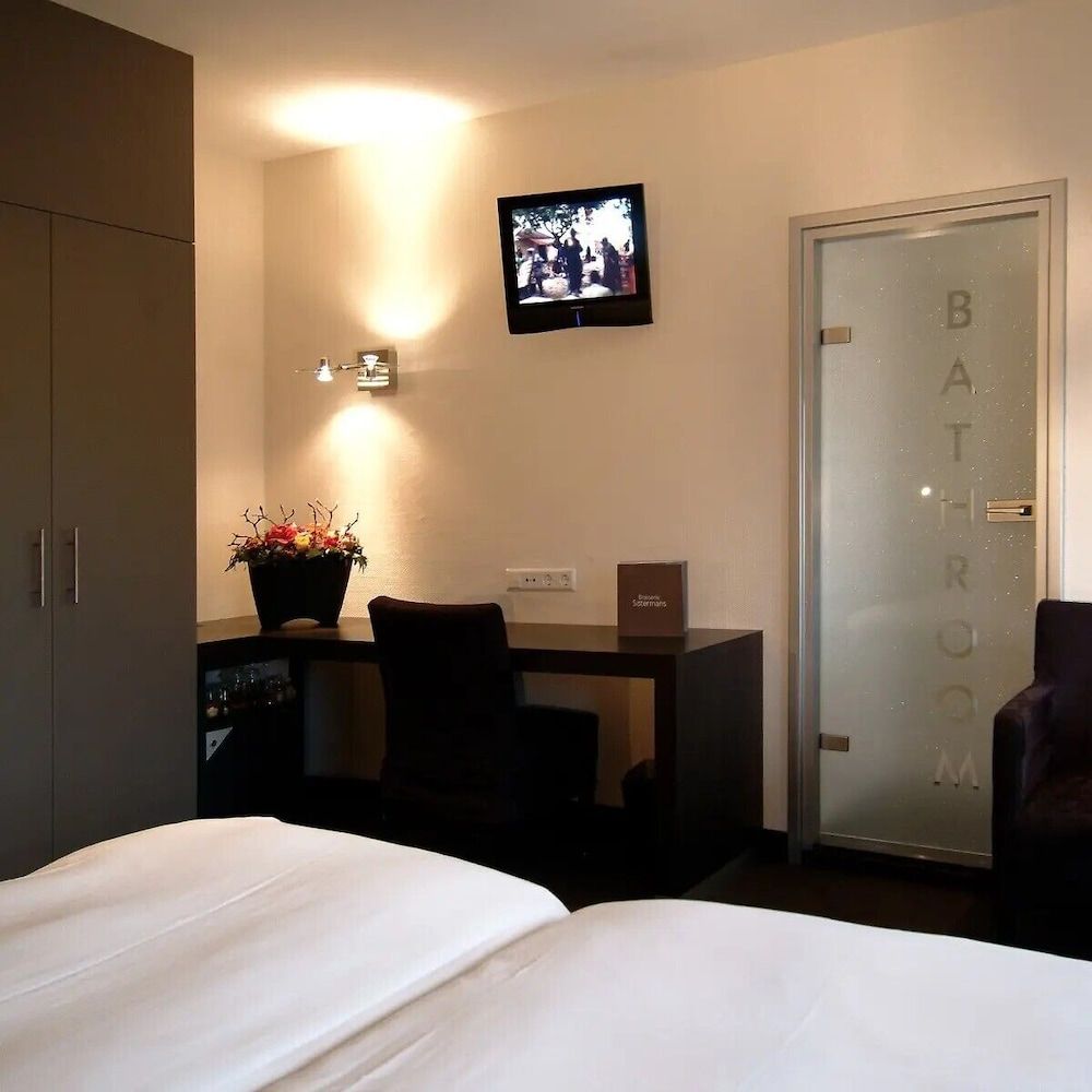 Bild von Comfort-Doppelzimmer