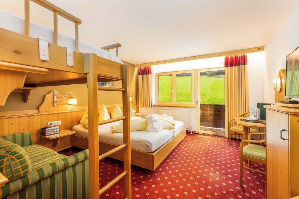 Bild von Zimmer