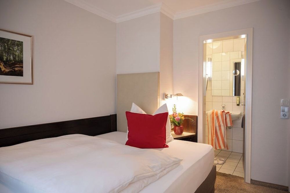 Bild von Standardzimmer