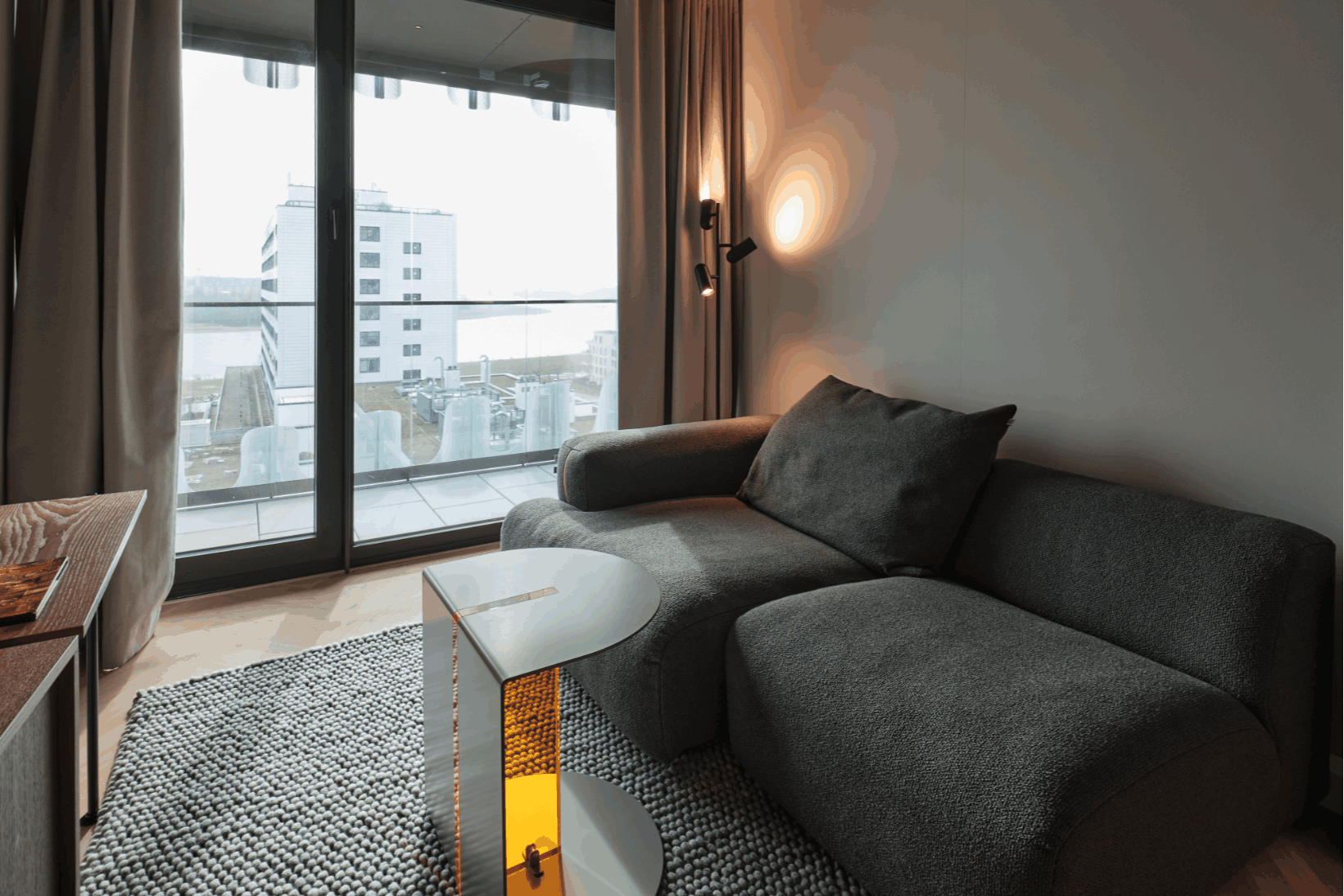 Bild von Apartment Suite Loggia