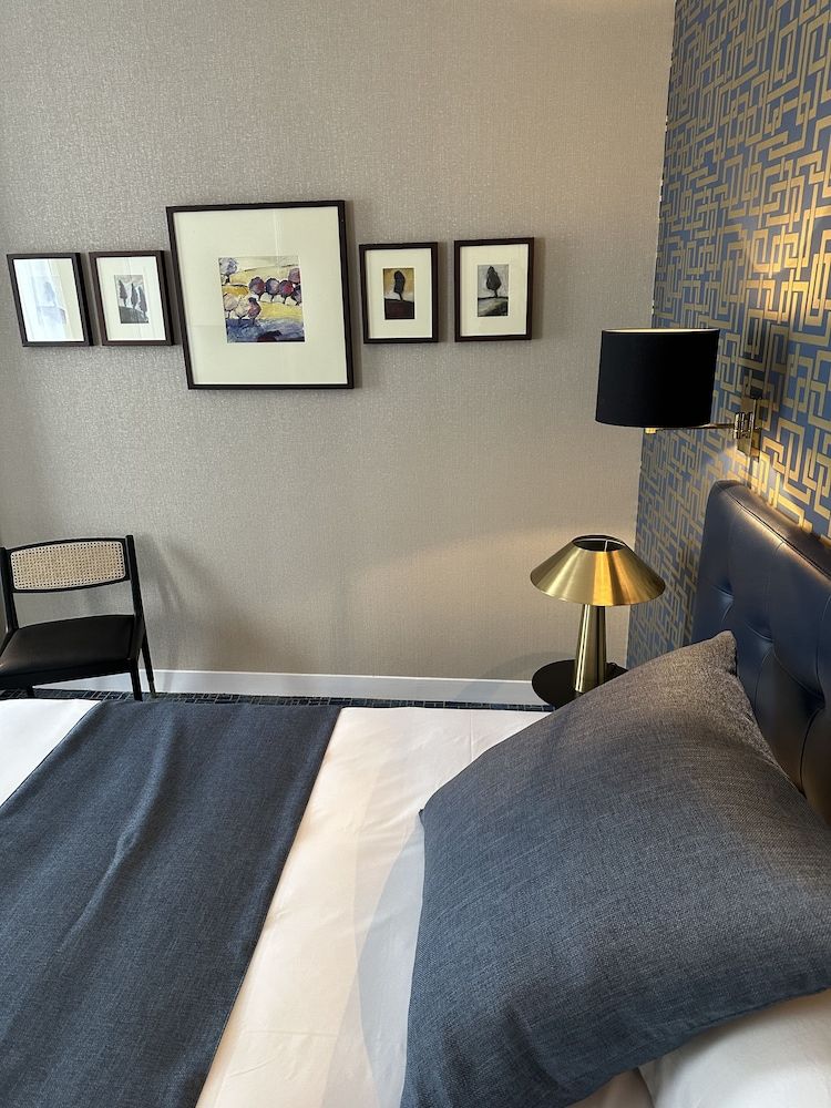 Bild von Deluxe-Doppelzimmer