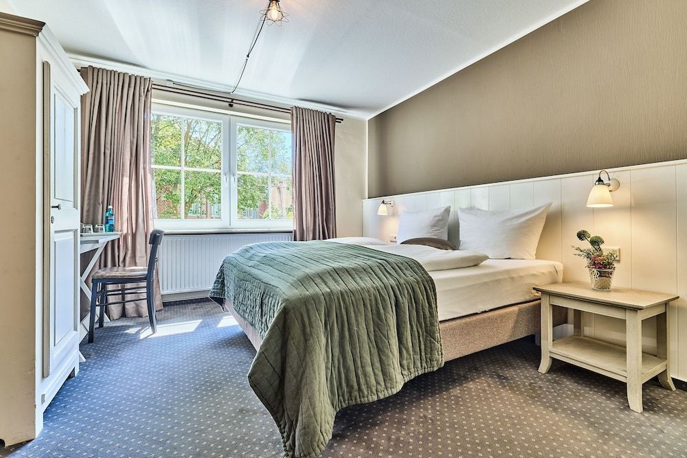Bild von Standard-Doppelzimmer, 1 Schlafzimmer