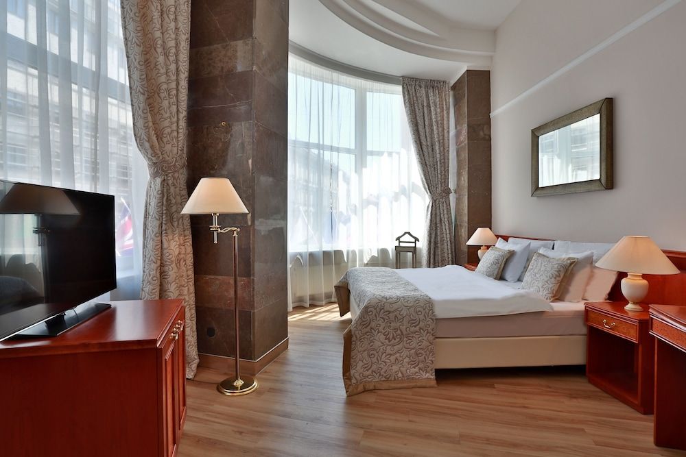Bild von Wellnessresort Special