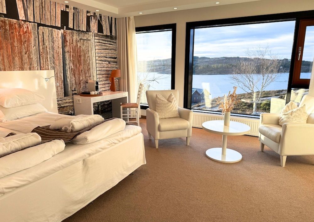 Bild von Deluxe-Doppelzimmer, Meerblick