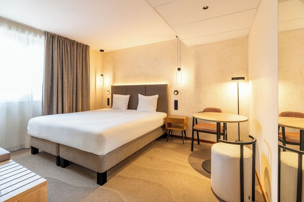 Bild von Premium-Doppelzimmer