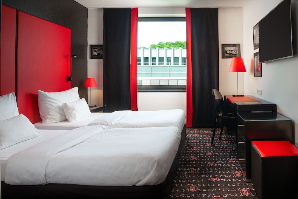 Bild von Wellnessresort Special
