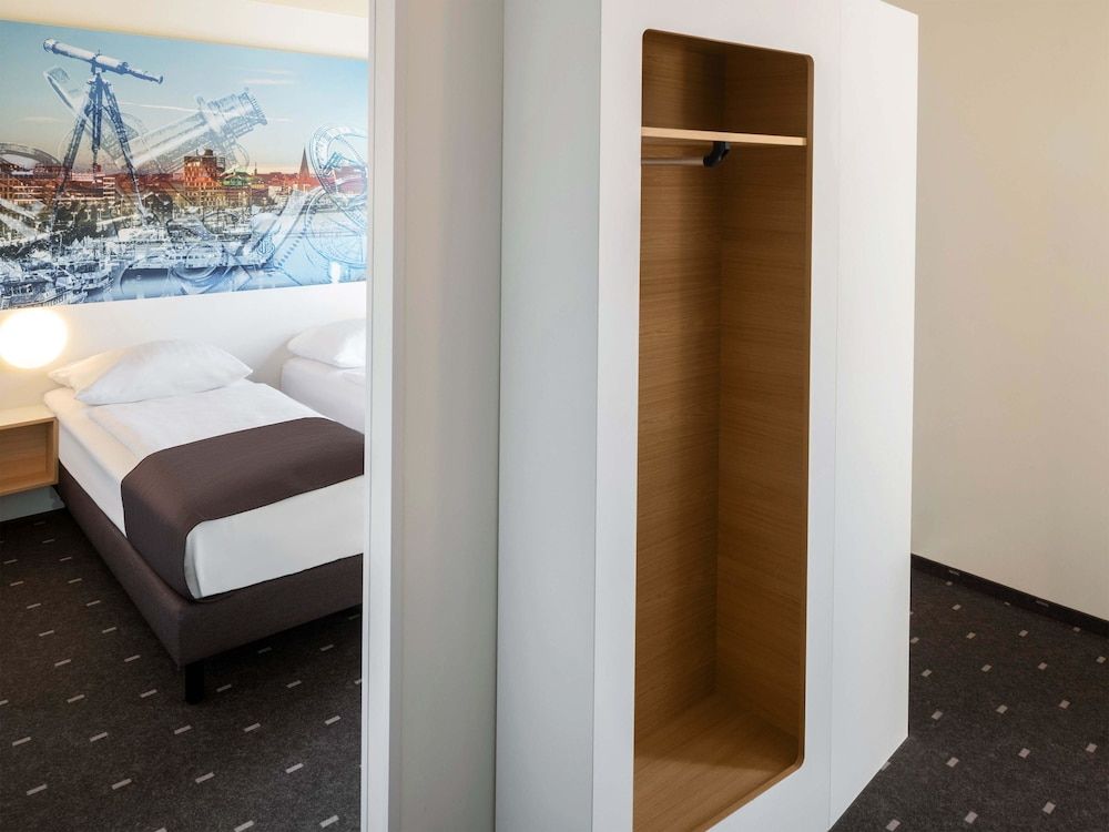 Bild von Entdecke die Stadt Special