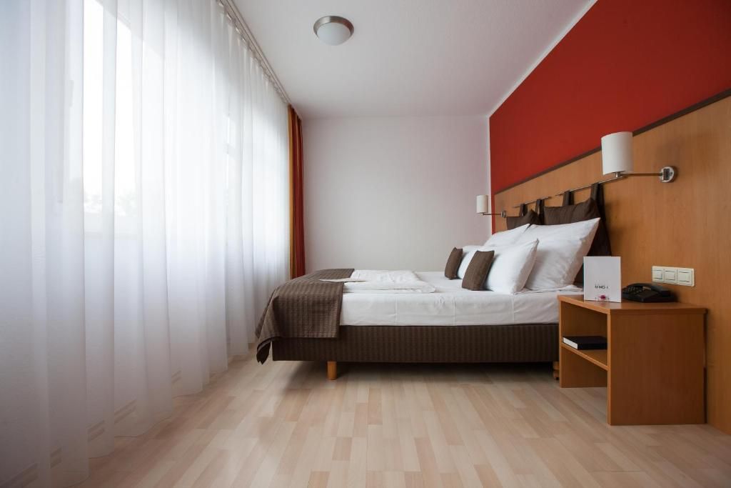 Bild von Standard Zimmer