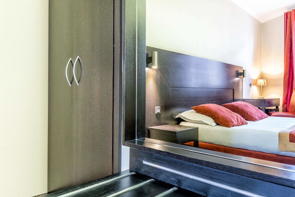 Bild von Standard-Doppel- oder -Zweibettzimmer