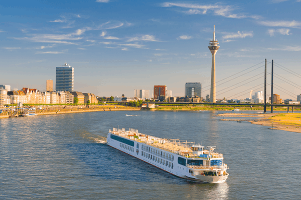 Secret Hotel Umgebung Düsseldorf - Secret Special - GENERAL