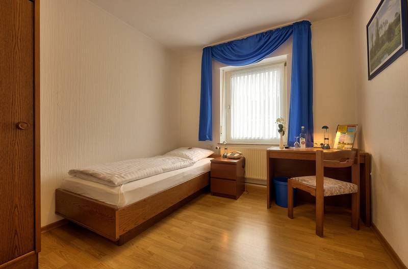 Hotel Restaurant Clemens August in Ascheberg bei HotelSpecials.de