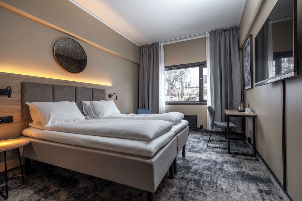 Bild von Standard-Doppelzimmer, 1 Doppelbett, Nichtraucher