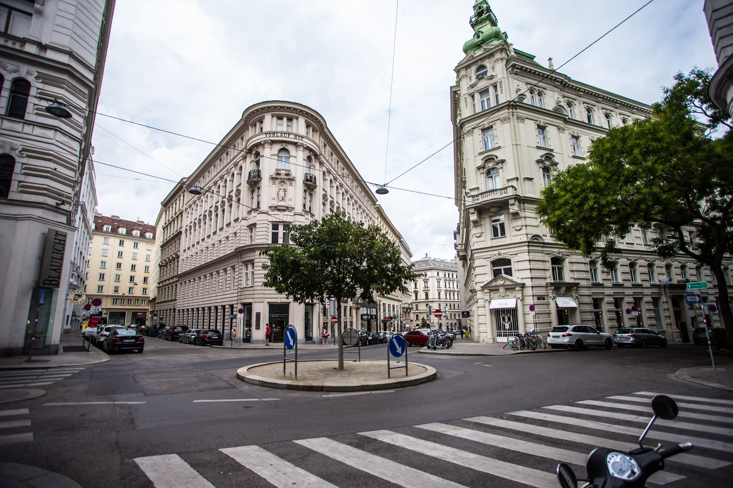 Fassade