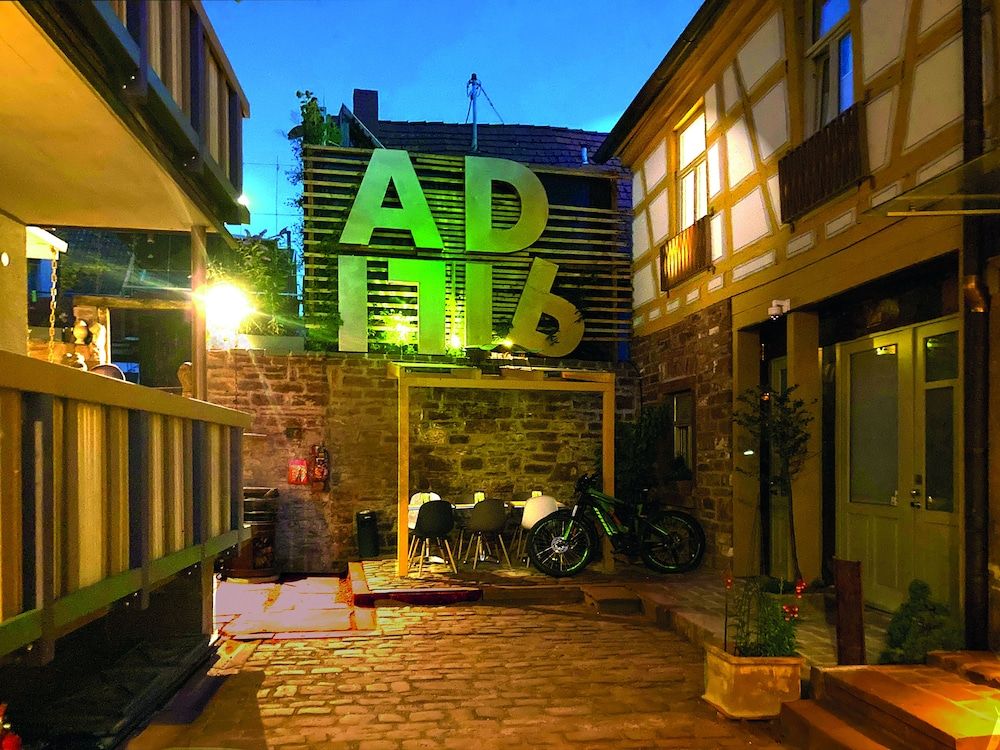Allgemein
