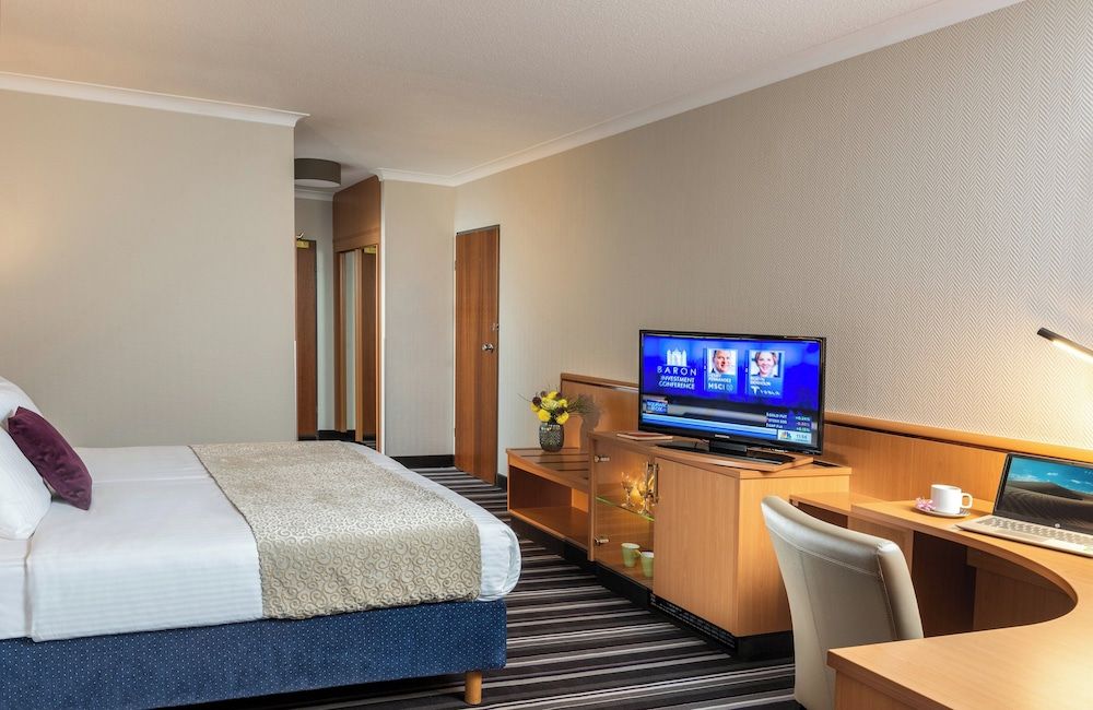 Bild von Wellnessresort Special