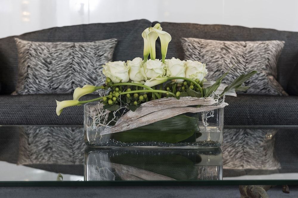 Bild von Luxury-Suite