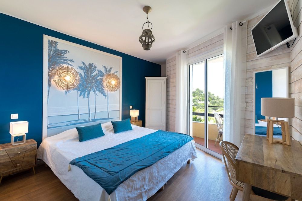 Bild von Superior-Doppelzimmer, Meerblick