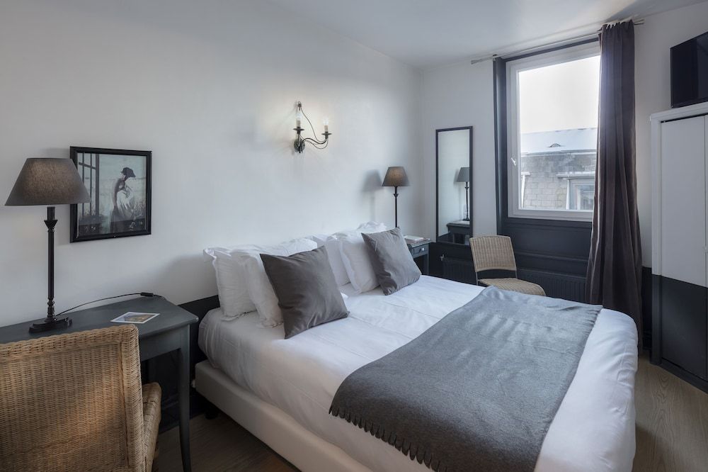 Bild von Doppelzimmer, Badewanne