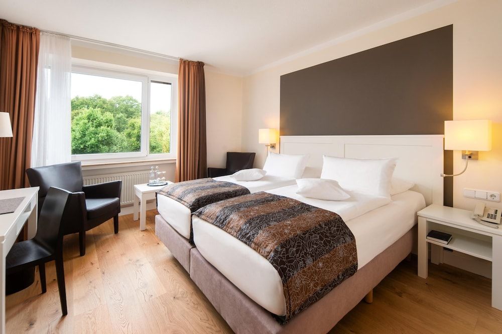 Bild von Comfort-Zimmer