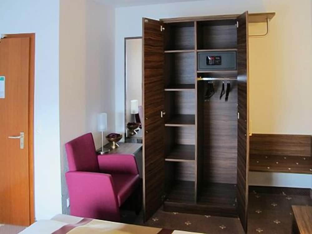 Allgemein