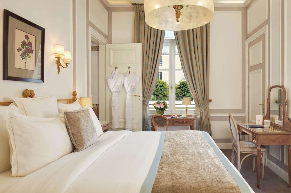 Bild von Deluxe Zimmer