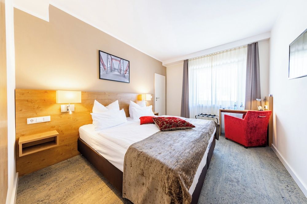 Bild von Doppelzimmer
