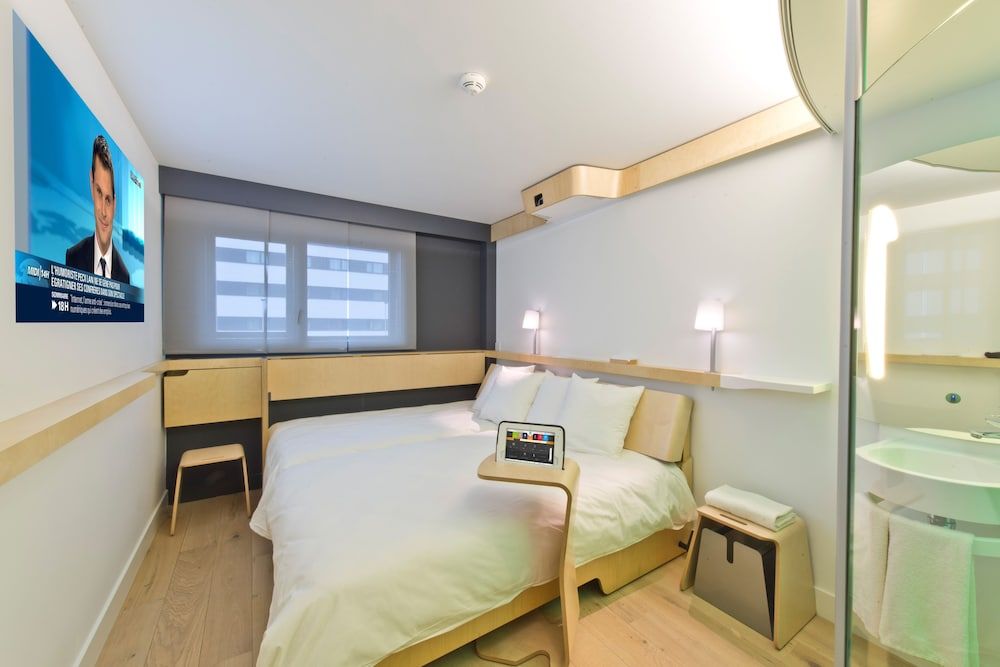 Bild von Familienzimmer, Verbindungszimmer