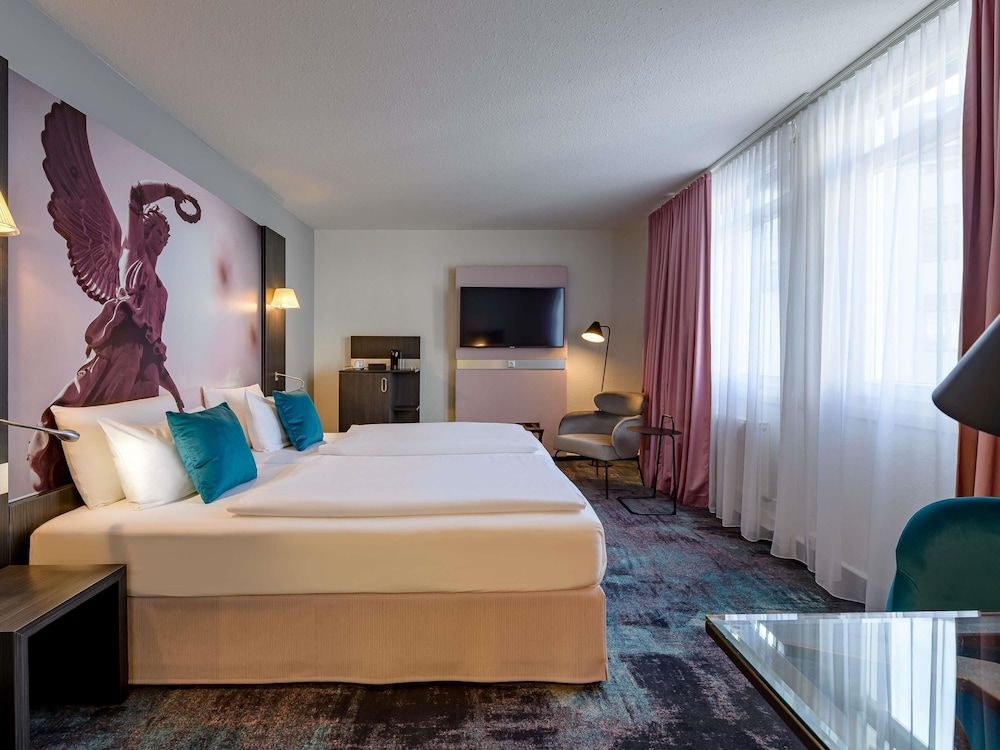 Bild von Privilege Zimmer bis zu 3 Personen