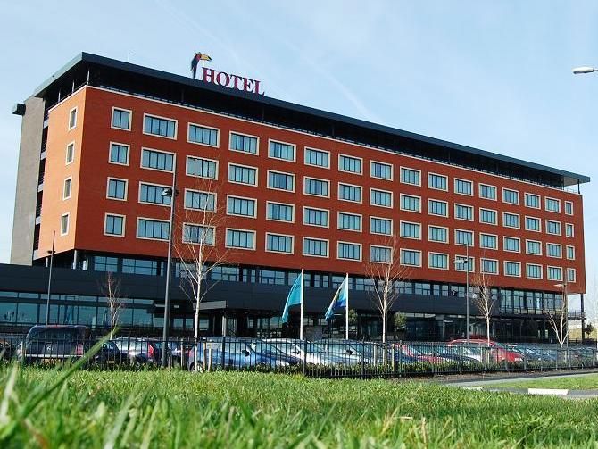 Van der Valk Hotel Den Haag - Nootdorp in Den Haag bei HotelSpecials.de