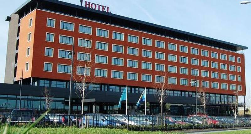 Van der Valk Hotel Den Haag - Nootdorp in Den Haag bei HotelSpecials.de