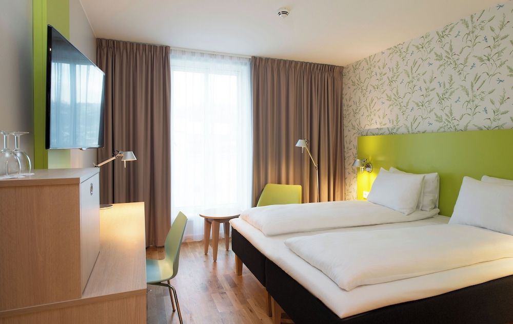 Bild von Standard-Zweibettzimmer, Nichtraucher