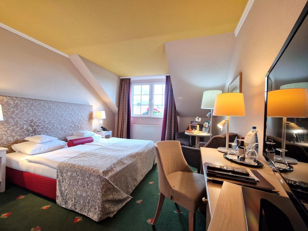 Bild von Classic-Zimmer