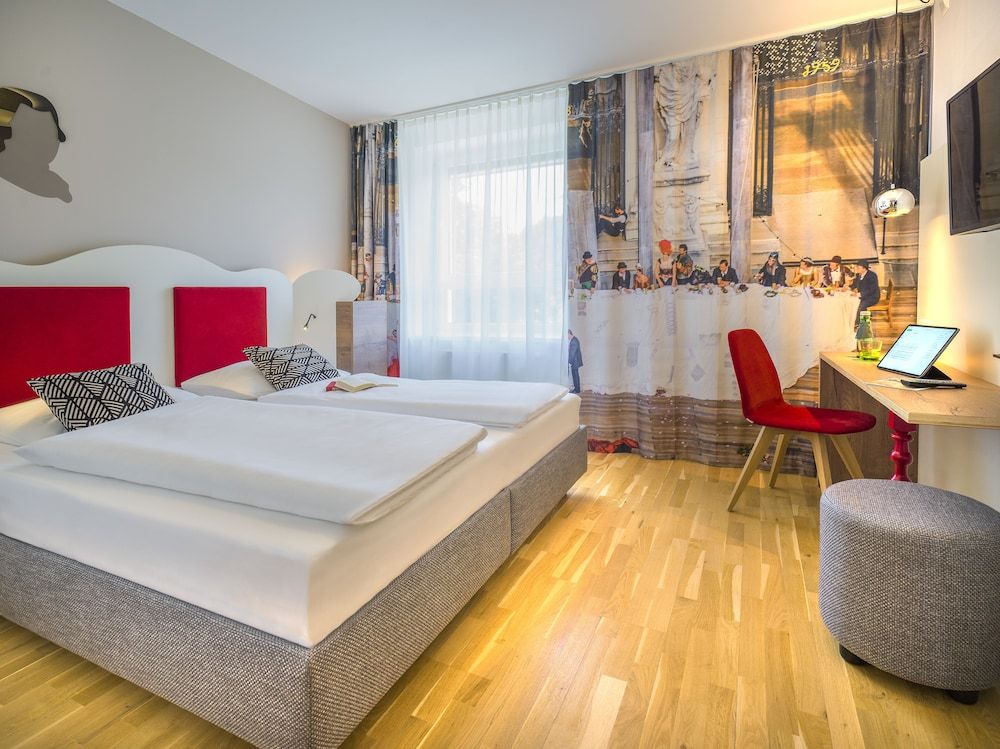 Bild von Entdecke die Stadt Special