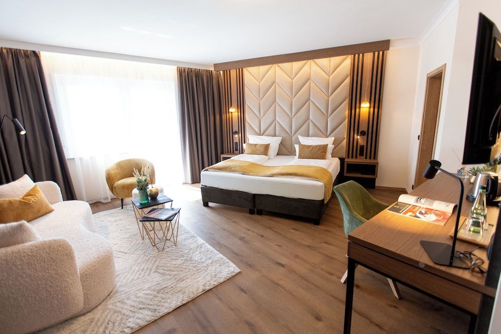 Bild von Superior-Zimmer