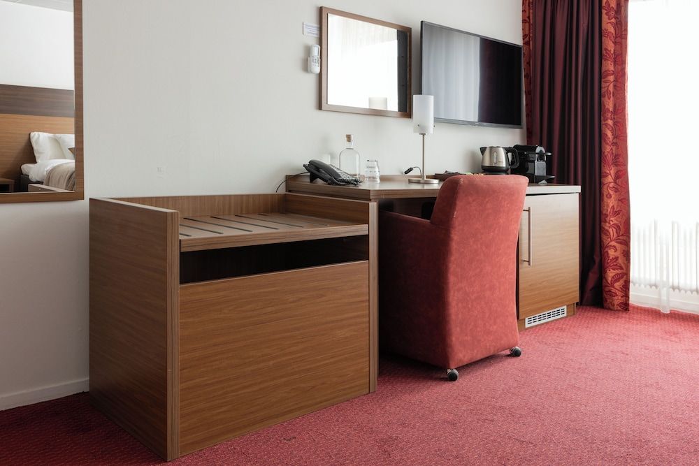 Bild von Standard-Dreibettzimmer