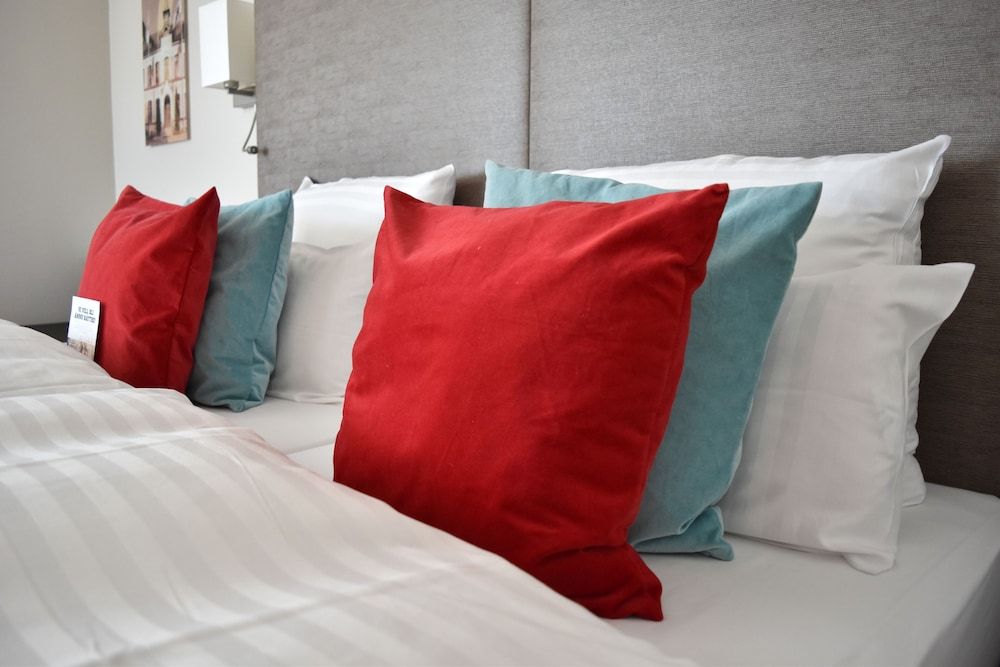 Bild von Good Morning Twin Room Plus