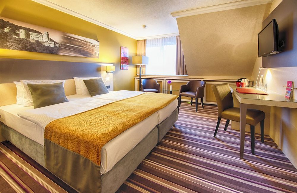 Bild von Superior-Doppelzimmer