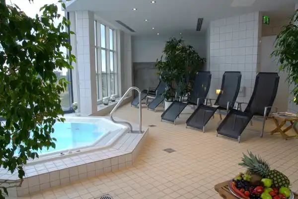 Atlanta Hotel Leipzig - Sommer Sale - WELLNESS