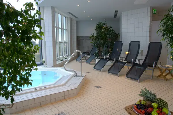 Atlanta Hotel Leipzig - Last Minute Special - WELLNESS