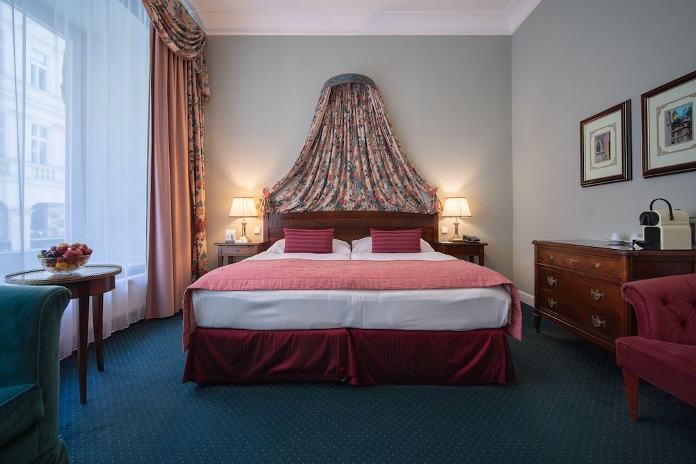 Bild von Wellnessresort Special