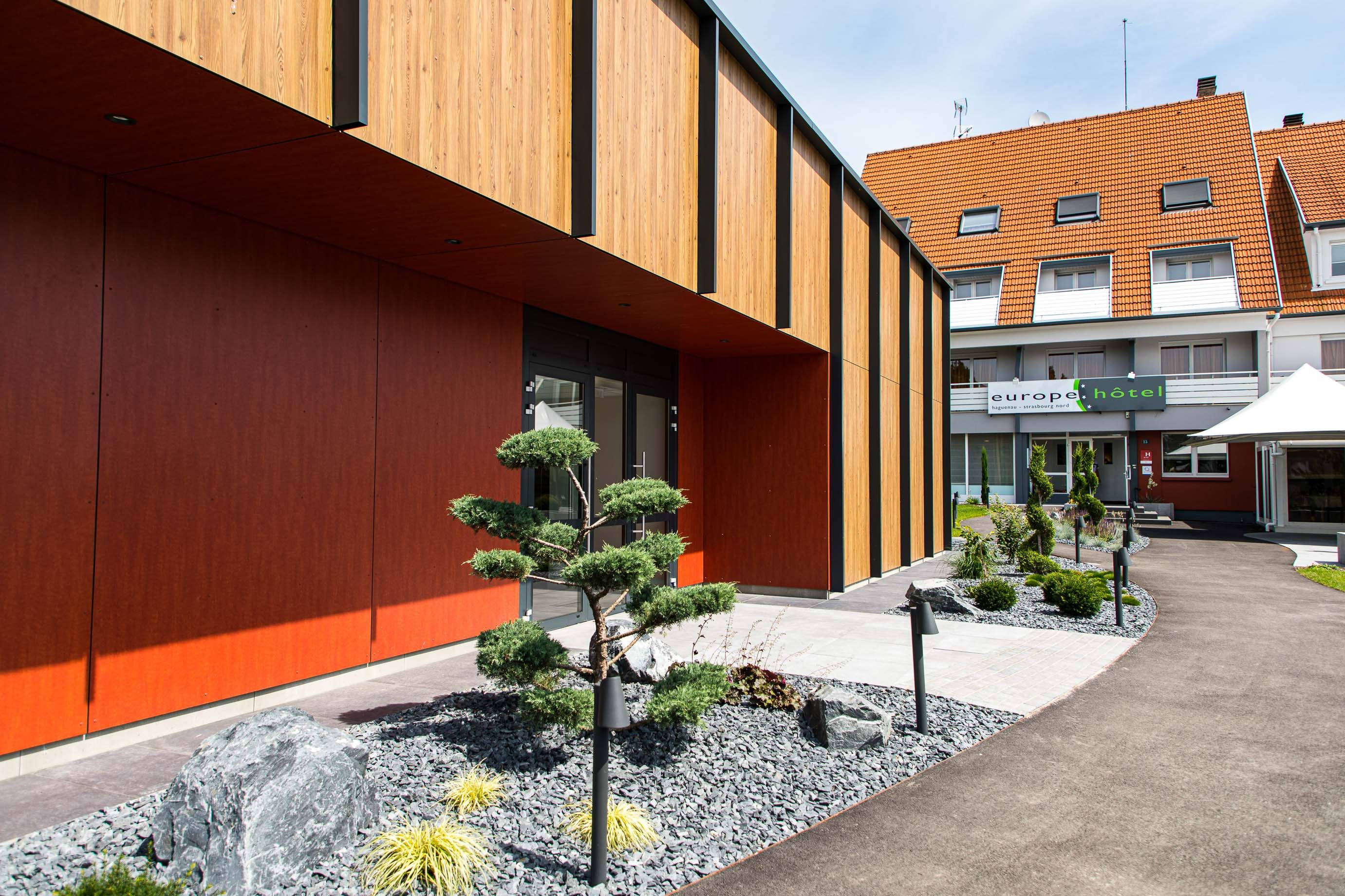 Fassade