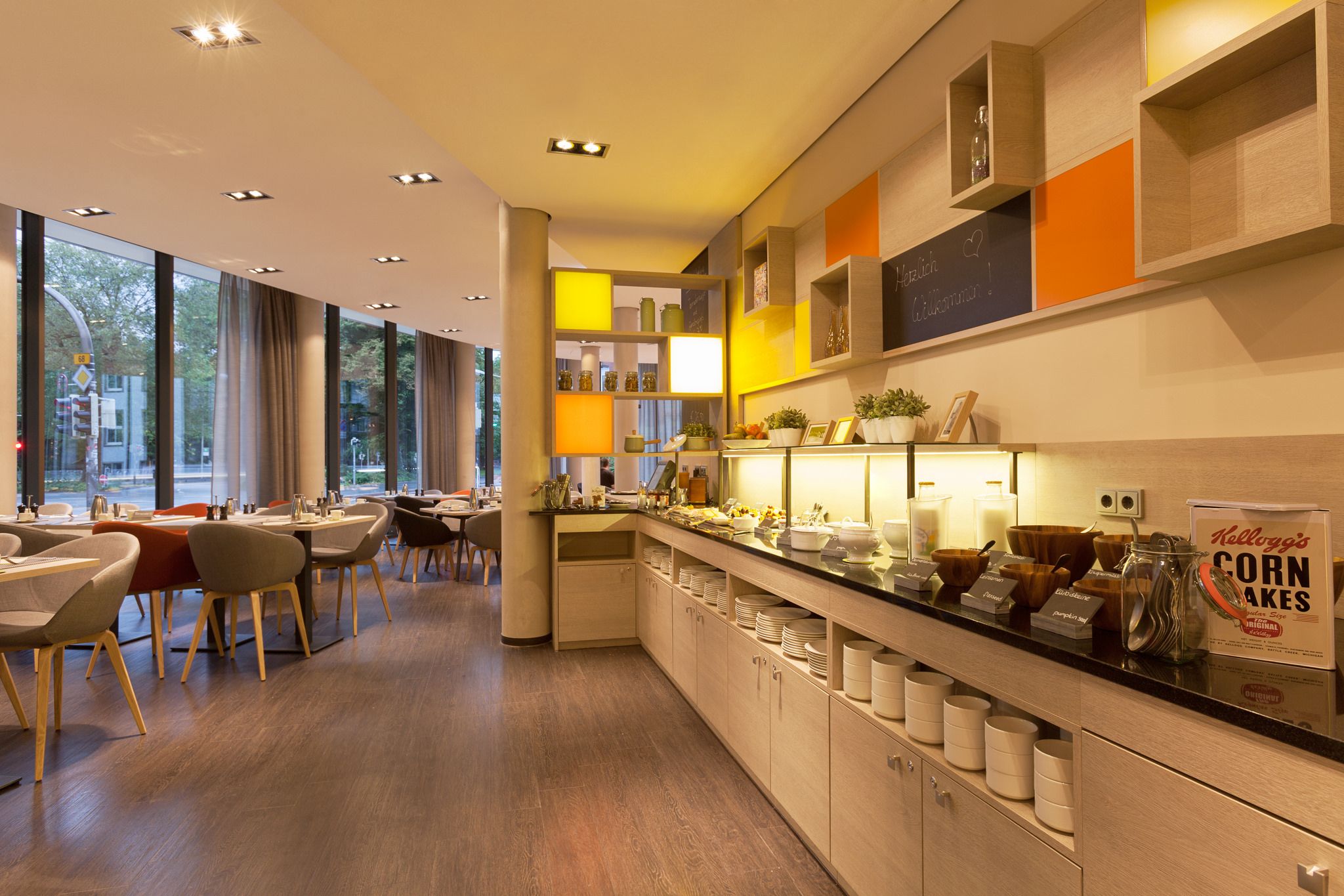 Vienna House Easy by Wyndham Osnabrück in Osnabrück alle Deals