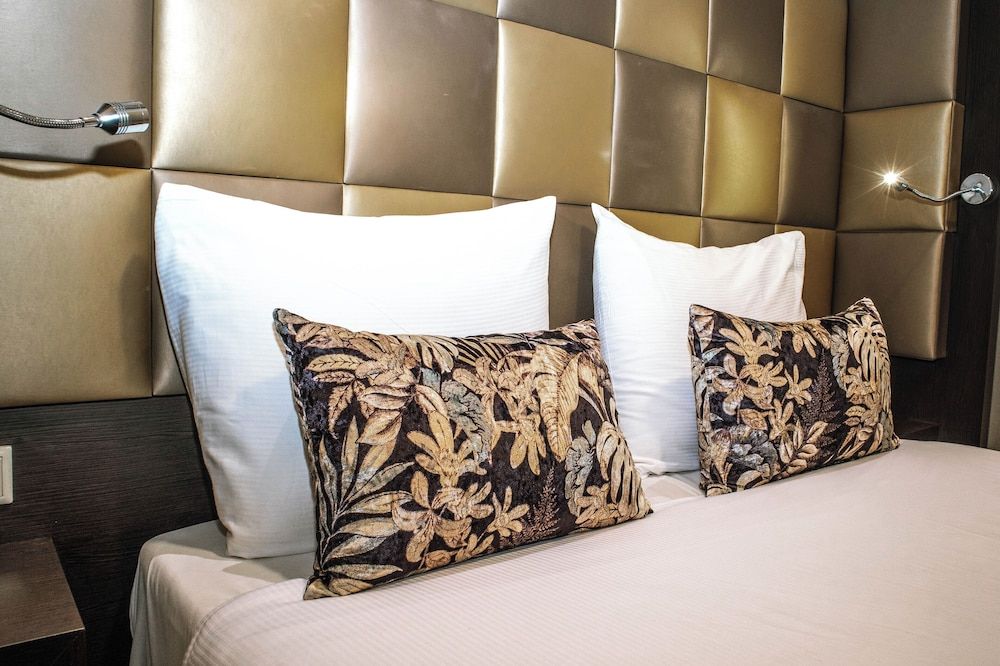 Bild von Wellnessresort Special