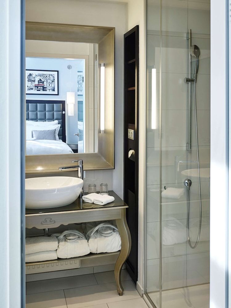 Bild von Wellnessresort Special