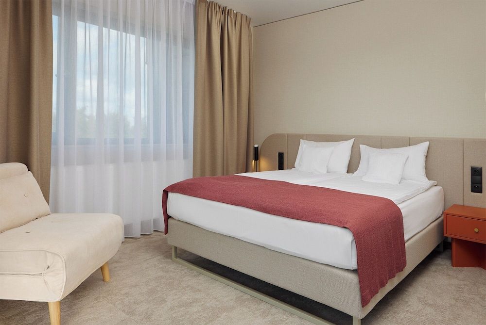 Bild von Superior Room with Extra Sofa