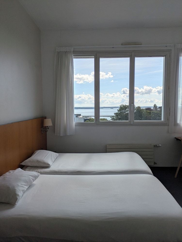 Bild von Panoramic-Zweibettzimmer, Meerblick