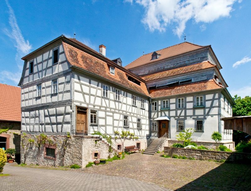 Umgebung